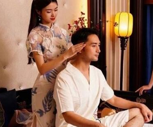 西安未央高端按摩会所的装修风格是什么